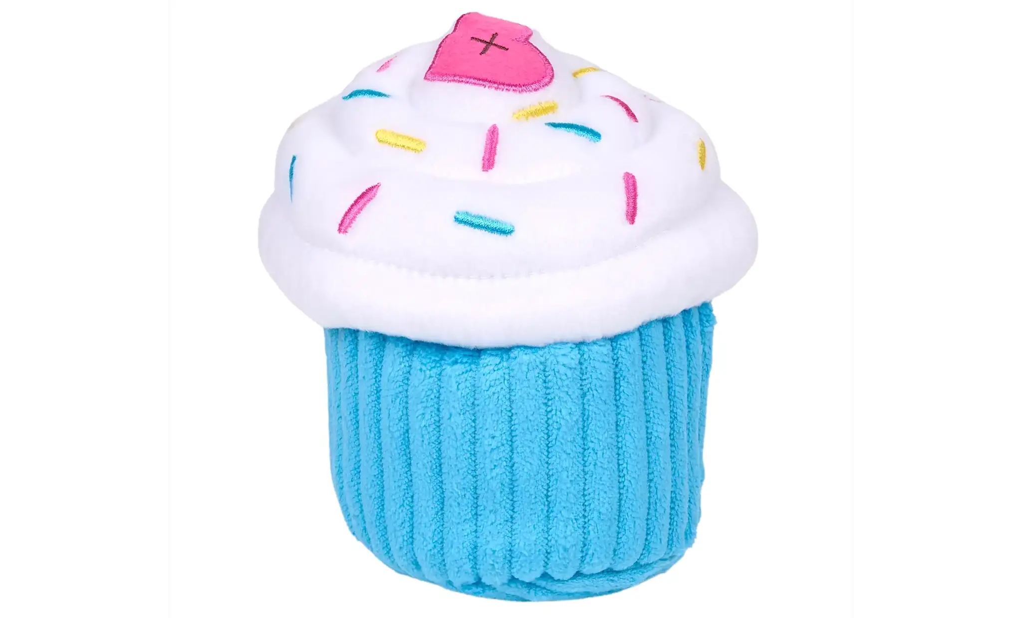 ZippyPaws CupCake Blue