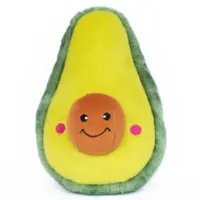 ZippyPaws NomNomz Avocado