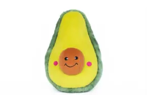 ZippyPaws NomNomz Avocado