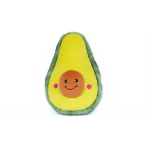 ZippyPaws NomNomz Avocado