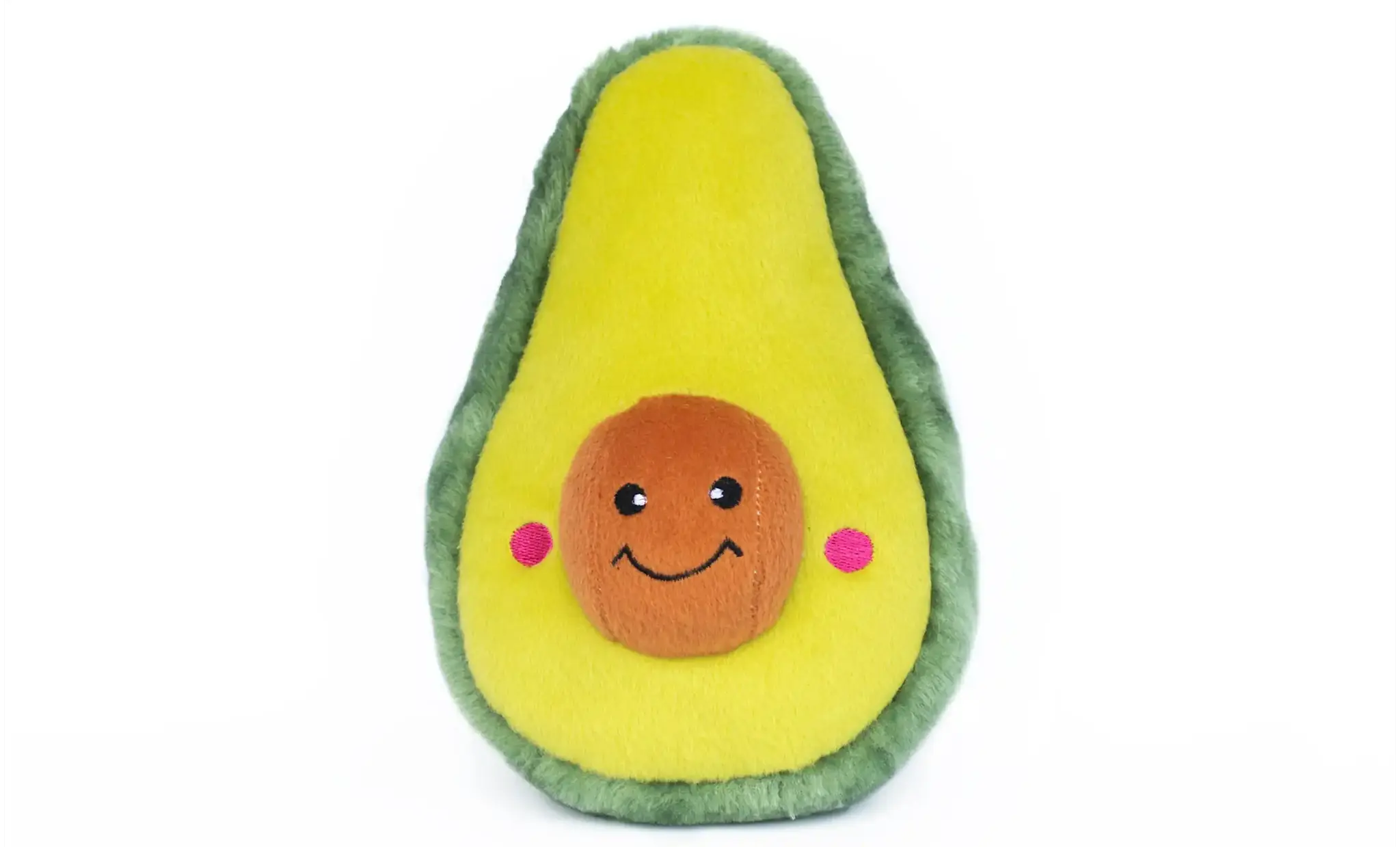 ZippyPaws NomNomz Avocado