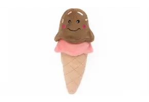 ZippyPaws NomNomz Ice Cream