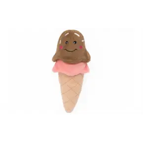 ZippyPaws NomNomz Ice Cream