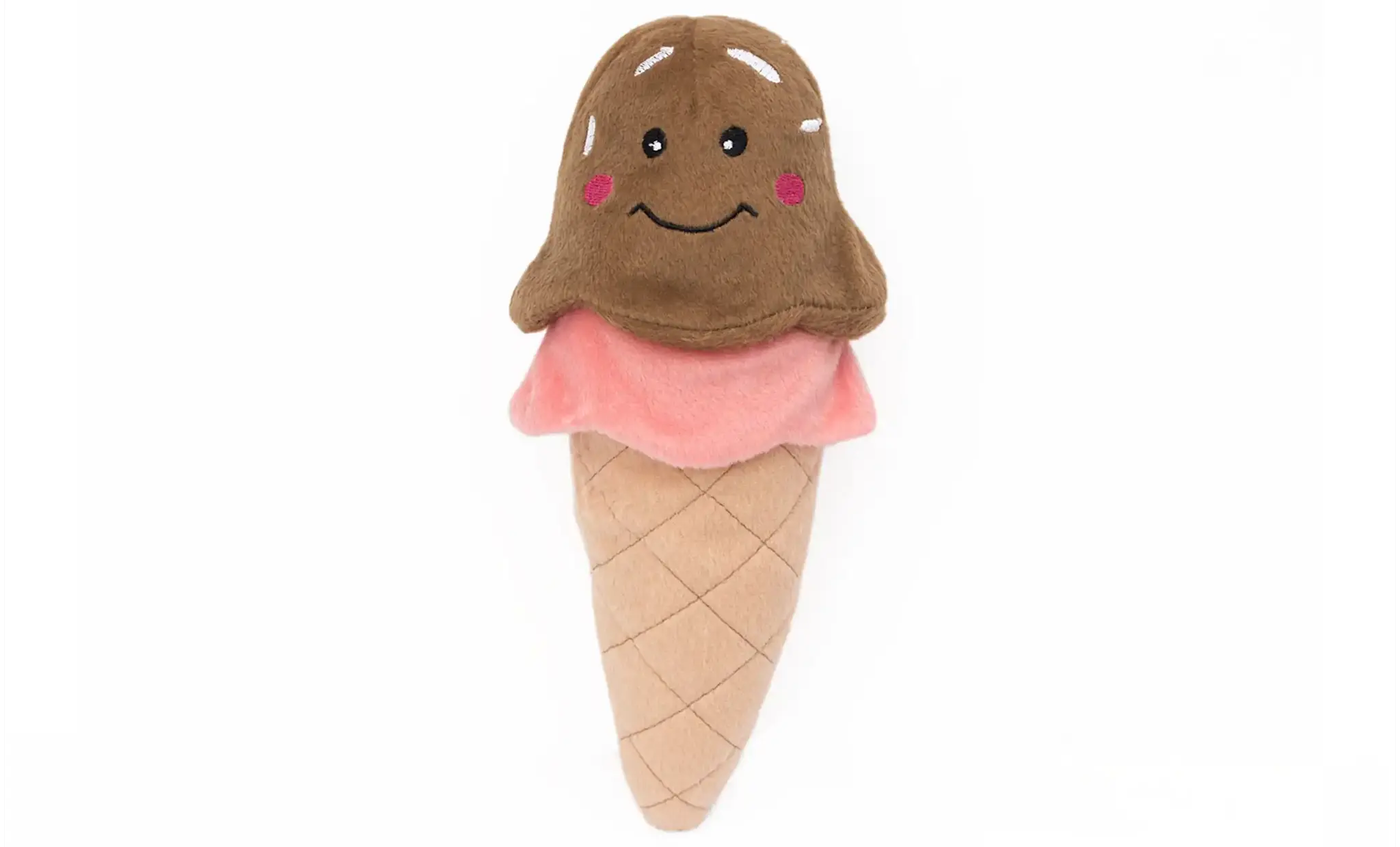 ZippyPaws NomNomz Ice Cream
