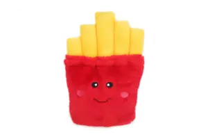 ZippyPaws NomNomz Fries