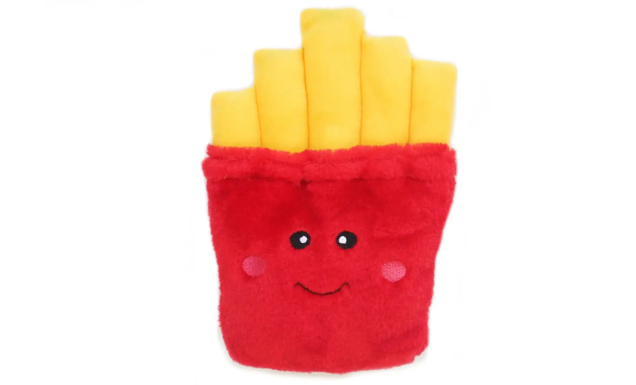 ZippyPaws NomNomz Fries