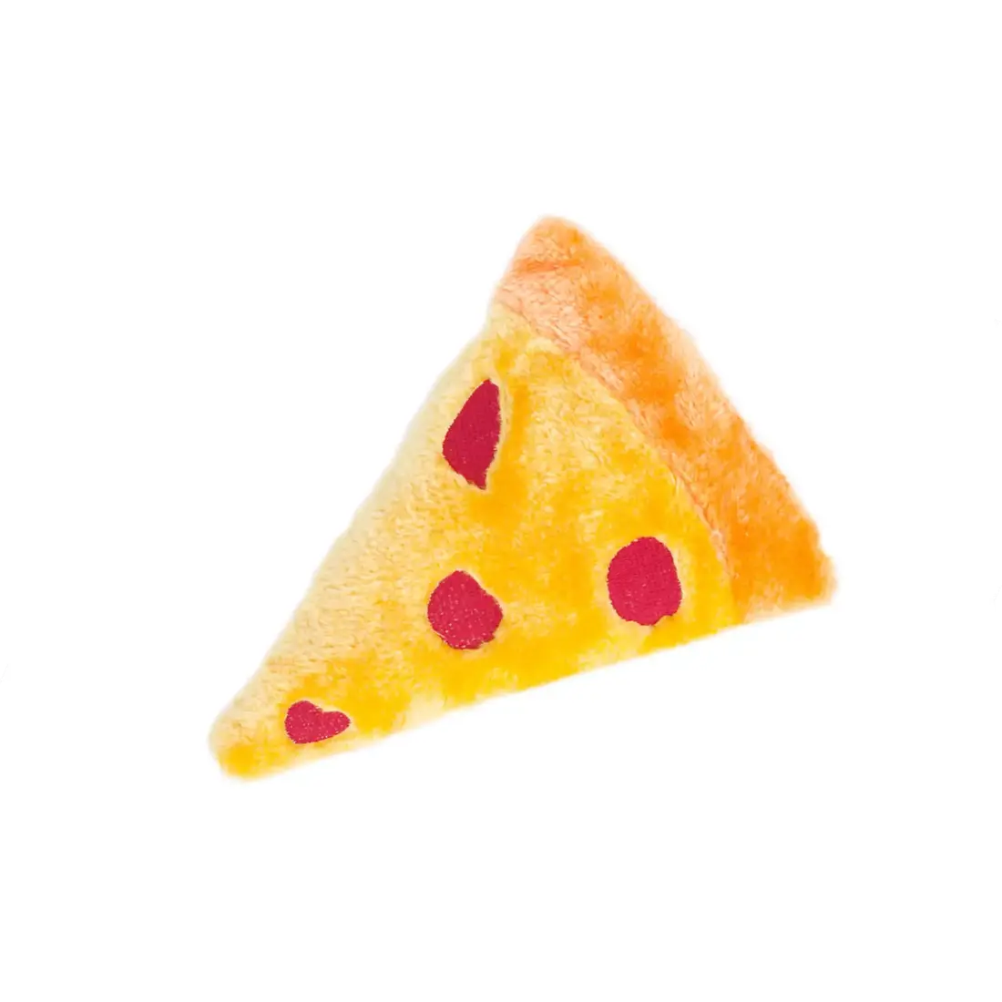 ZippyPaws NomNomz Pizza Slice