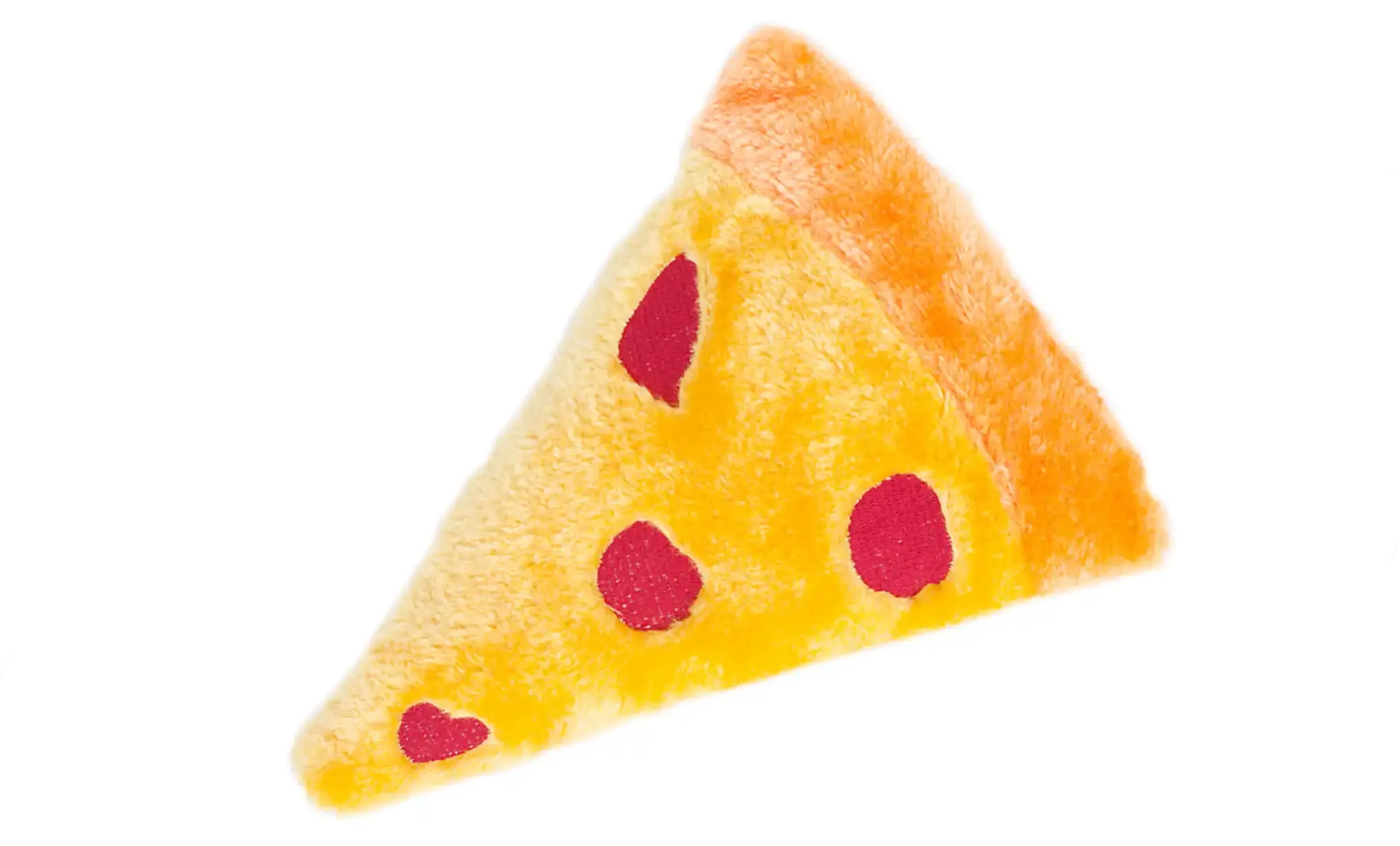 ZippyPaws NomNomz Pizza Slice