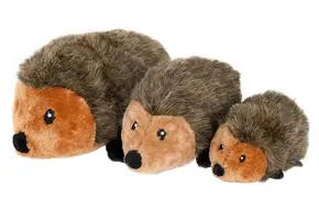 ZippyPaws Hedgehog