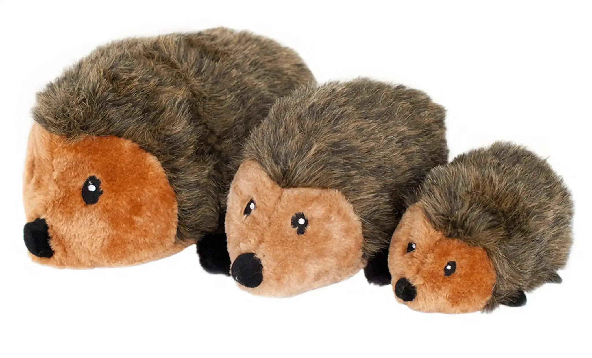 ZippyPaws Hedgehog