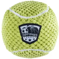ZippyPaws Sportballz – Tennis Ball