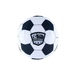 ZippyPaws Sportballz – Soccer Ball