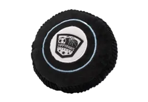 ZippyPaws Sportballz – Hockey Puck