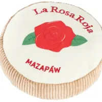 ZippyPaws Squeakie Pattiez - Mazapaw