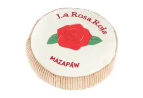 ZippyPaws Squeakie Pattiez - Mazapaw