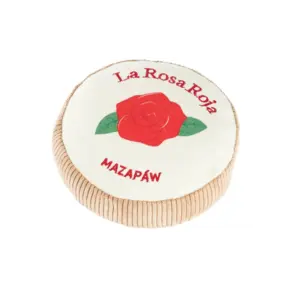 ZippyPaws Squeakie Pattiez - Mazapaw