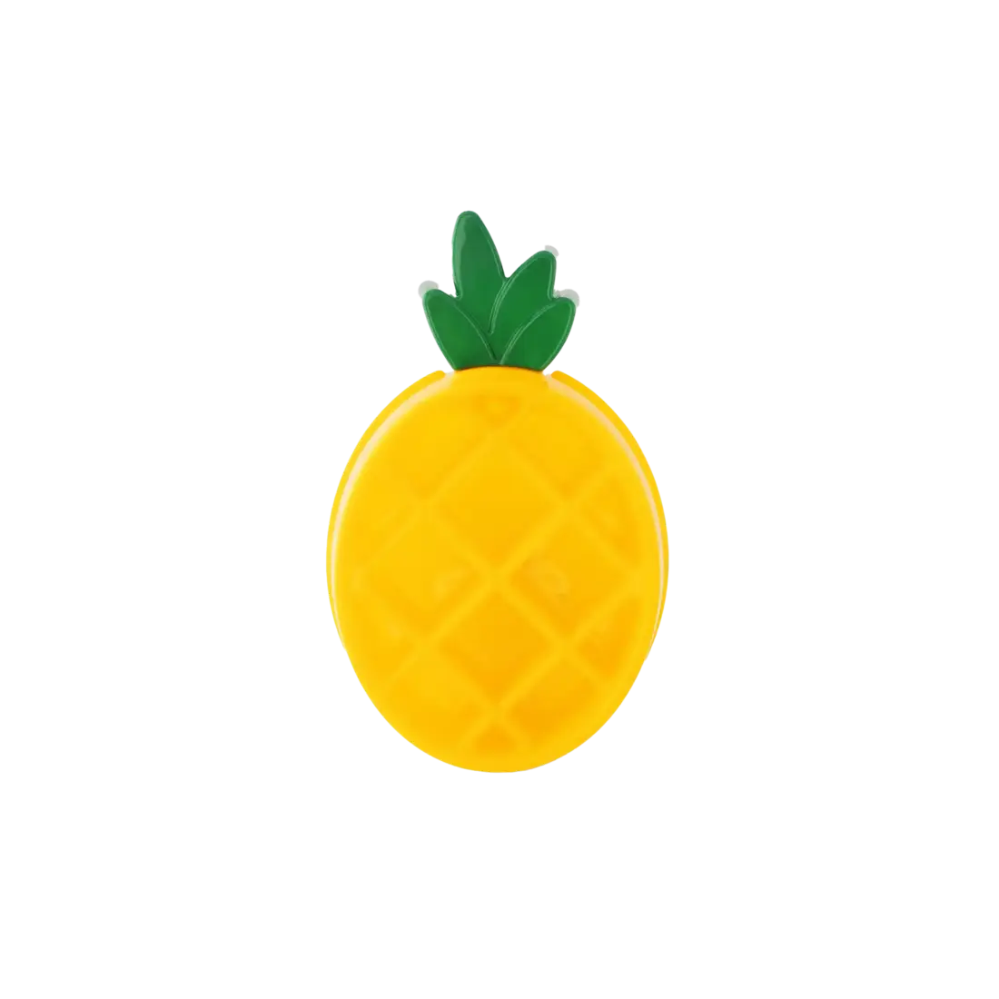 ZippyPaws Happy Bowl Pineapple