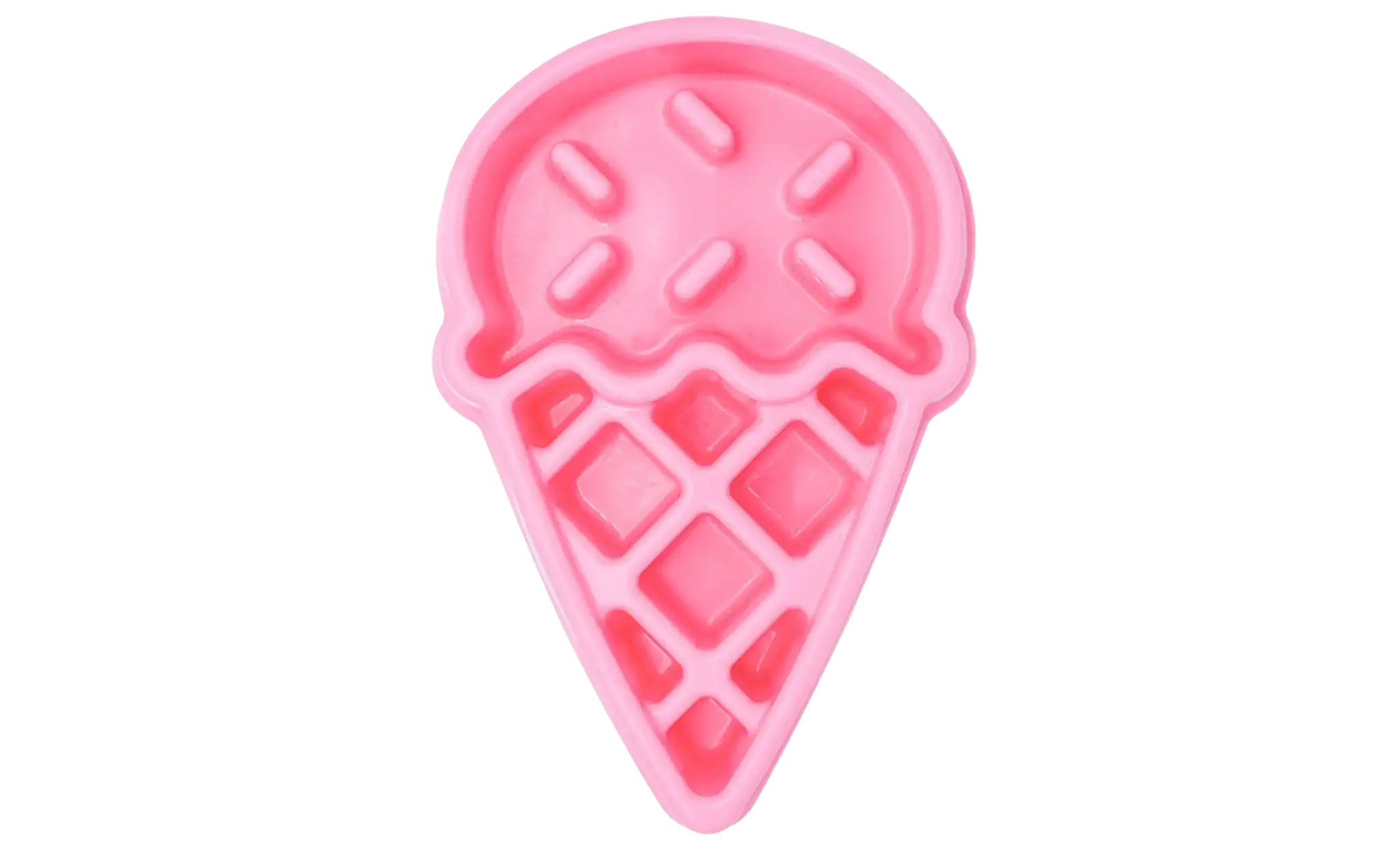 ZippyPaws Happy Bowl Ice-Cream