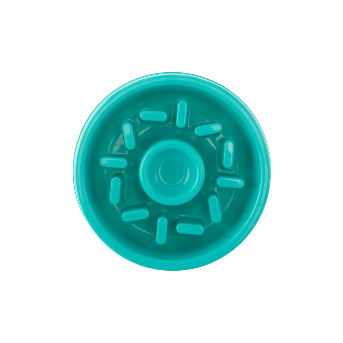ZippyPaws Happy Bowl Donut