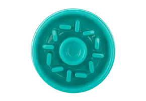 ZippyPaws Happy Bowl Donut