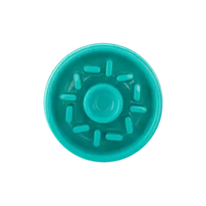 ZippyPaws Happy Bowl Donut