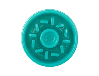 ZippyPaws Happy Bowl Donut