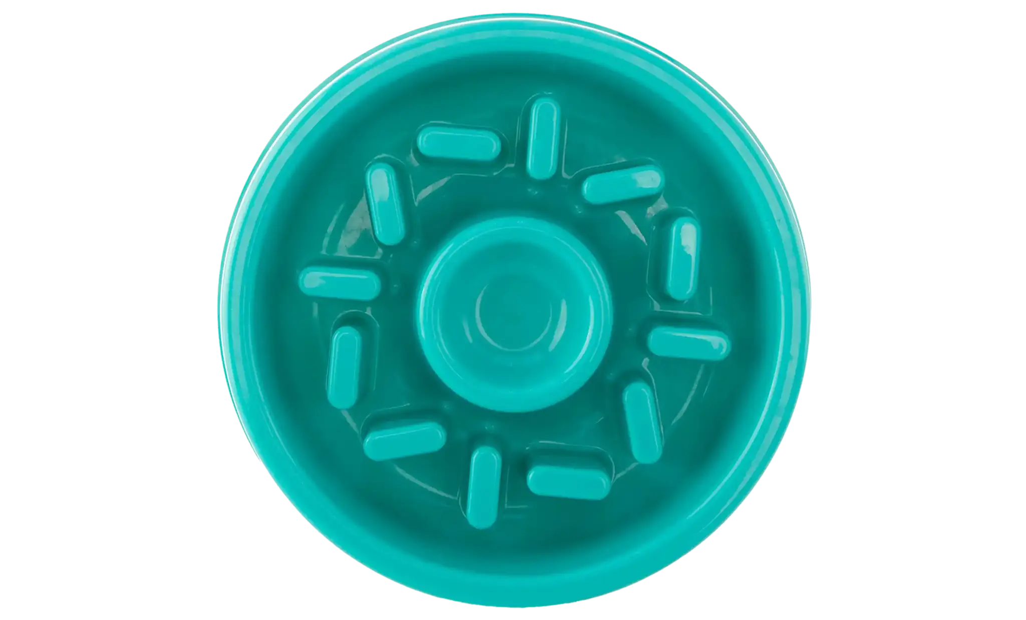 ZippyPaws Happy Bowl Donut