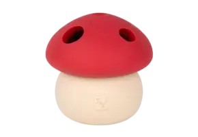 ZippyPaws SmartyPaws Tumbler - Mushroom