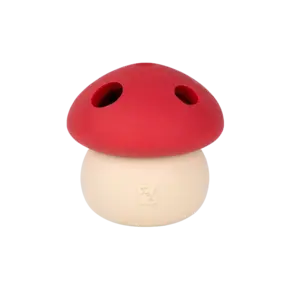 ZippyPaws SmartyPaws Tumbler - Mushroom