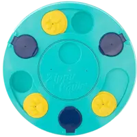 ZippyPaws SmartyPaws Puzzler – Teal