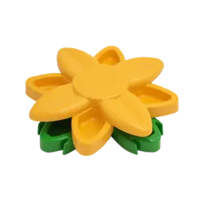 ZippyPaws SmartyPaws Puzzler – Sunflower