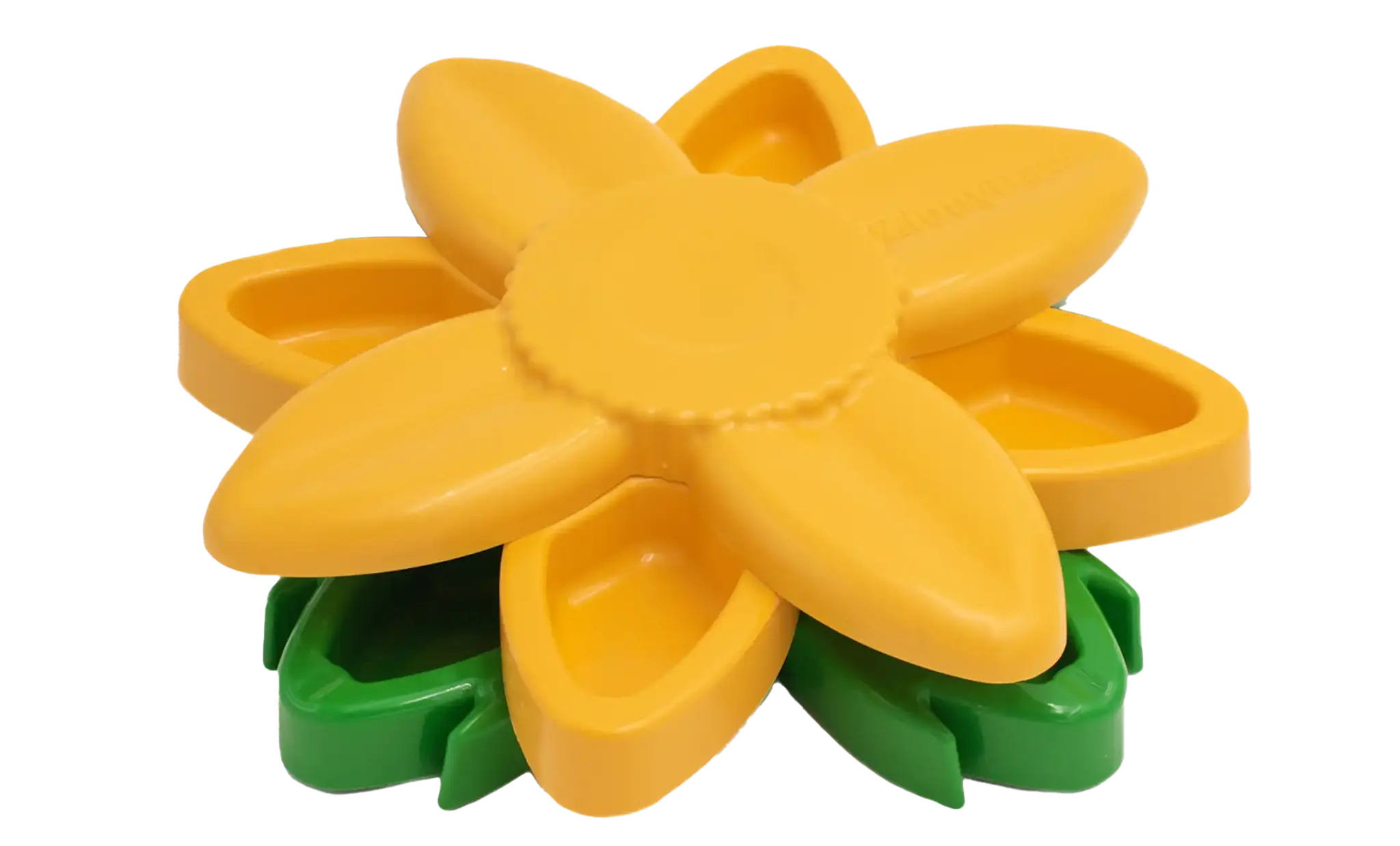 ZippyPaws SmartyPaws Puzzler – Sunflower