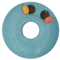 ZippyPaws SmartyPaws Puzzler – Donut Slider