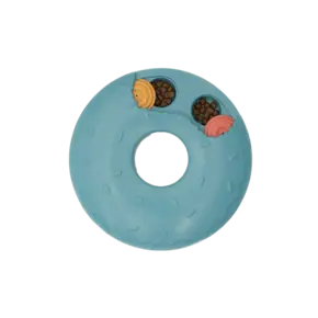 ZippyPaws SmartyPaws Puzzler – Donut Slider