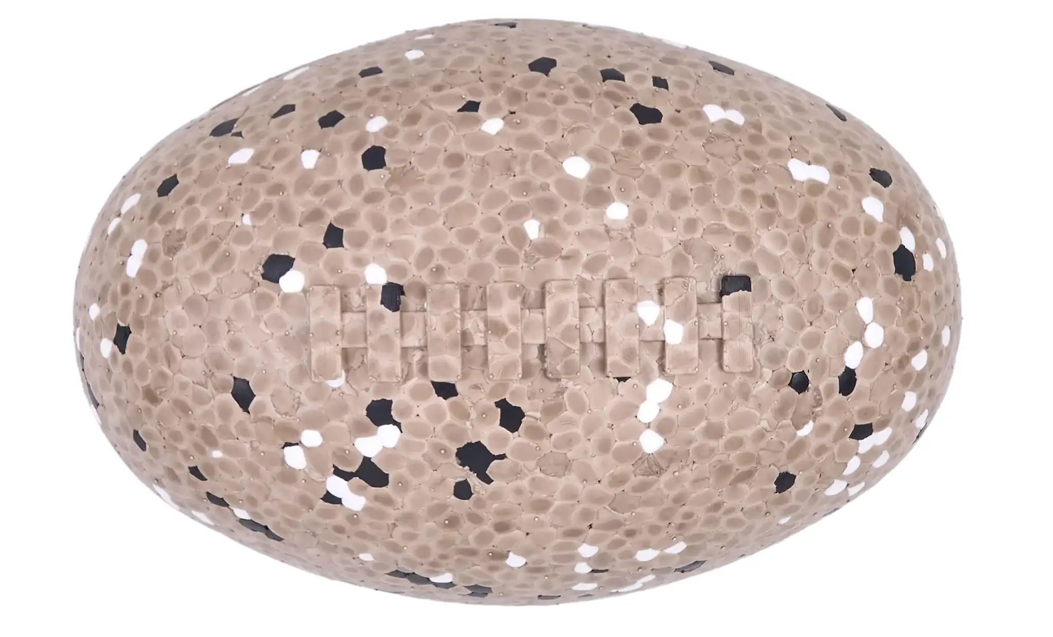 ZippyPaws Air Tuff – Football