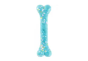 ZippyPaws Air Tuff – Bone