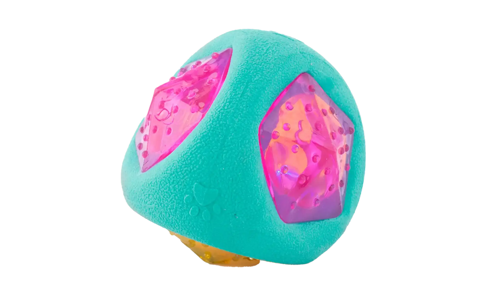 ZippyPaws ZippyTuff – Led Light Up Ball