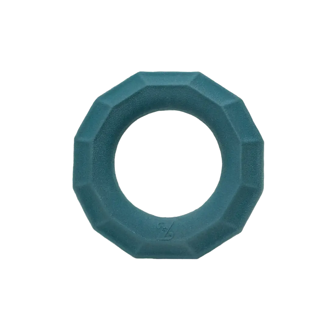 ZippyPaws ZippyTuff + Emerald Ring