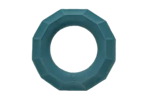 ZippyPaws ZippyTuff + Emerald Ring