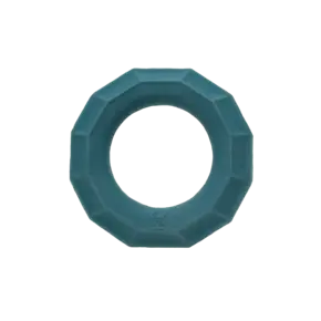 ZippyPaws ZippyTuff + Emerald Ring