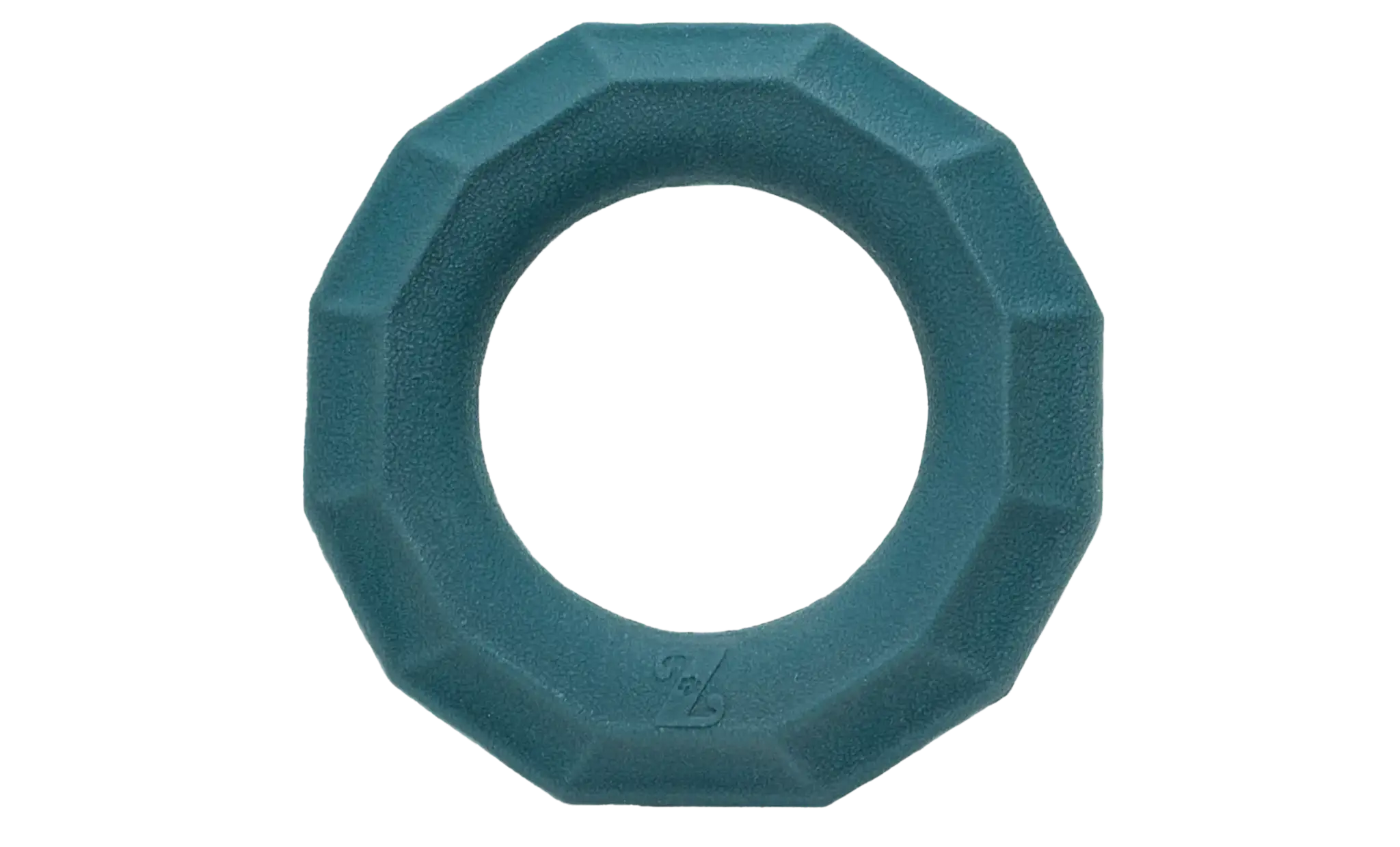 ZippyPaws ZippyTuff + Emerald Ring