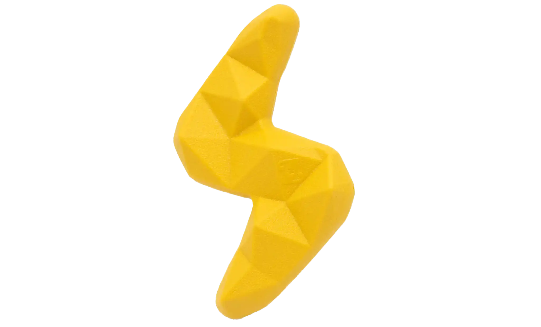 ZippyPaws ZippyTuff + Lightning Bolt