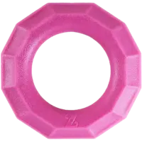 ZippyPaws ZippyTuff + Magenta Ring