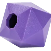 ZippyPaws ZippyTuff + Treat Ball