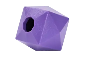 ZippyPaws ZippyTuff + Treat Ball