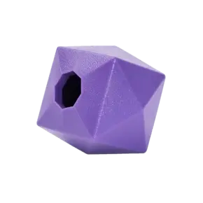 ZippyPaws ZippyTuff + Treat Ball