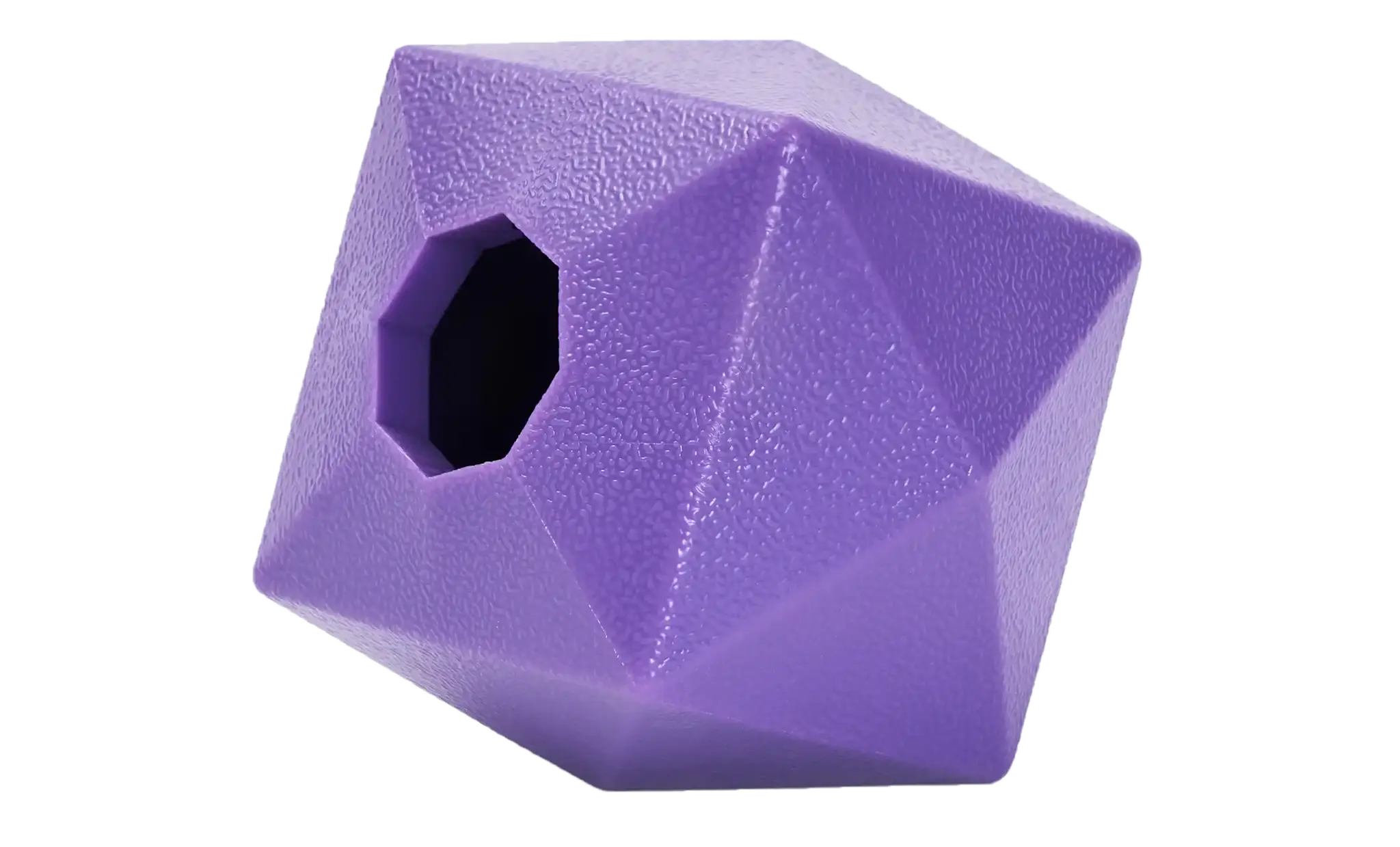 ZippyPaws ZippyTuff + Treat Ball