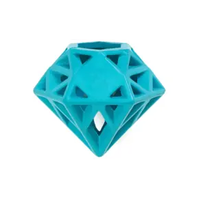 ZippyPaws ZippyTuff Diamond Gem