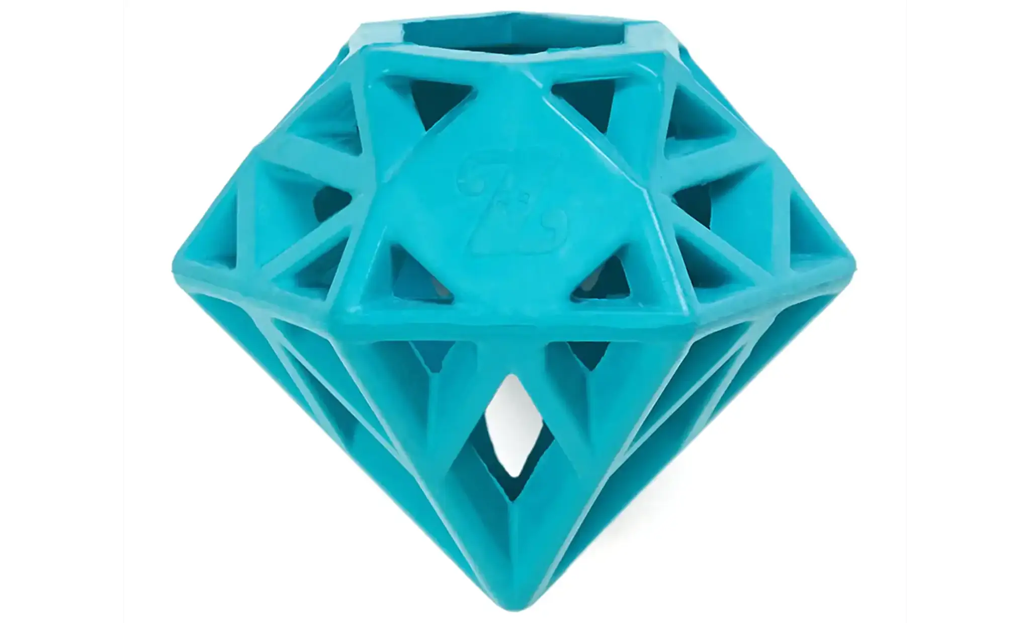 ZippyPaws ZippyTuff Diamond Gem