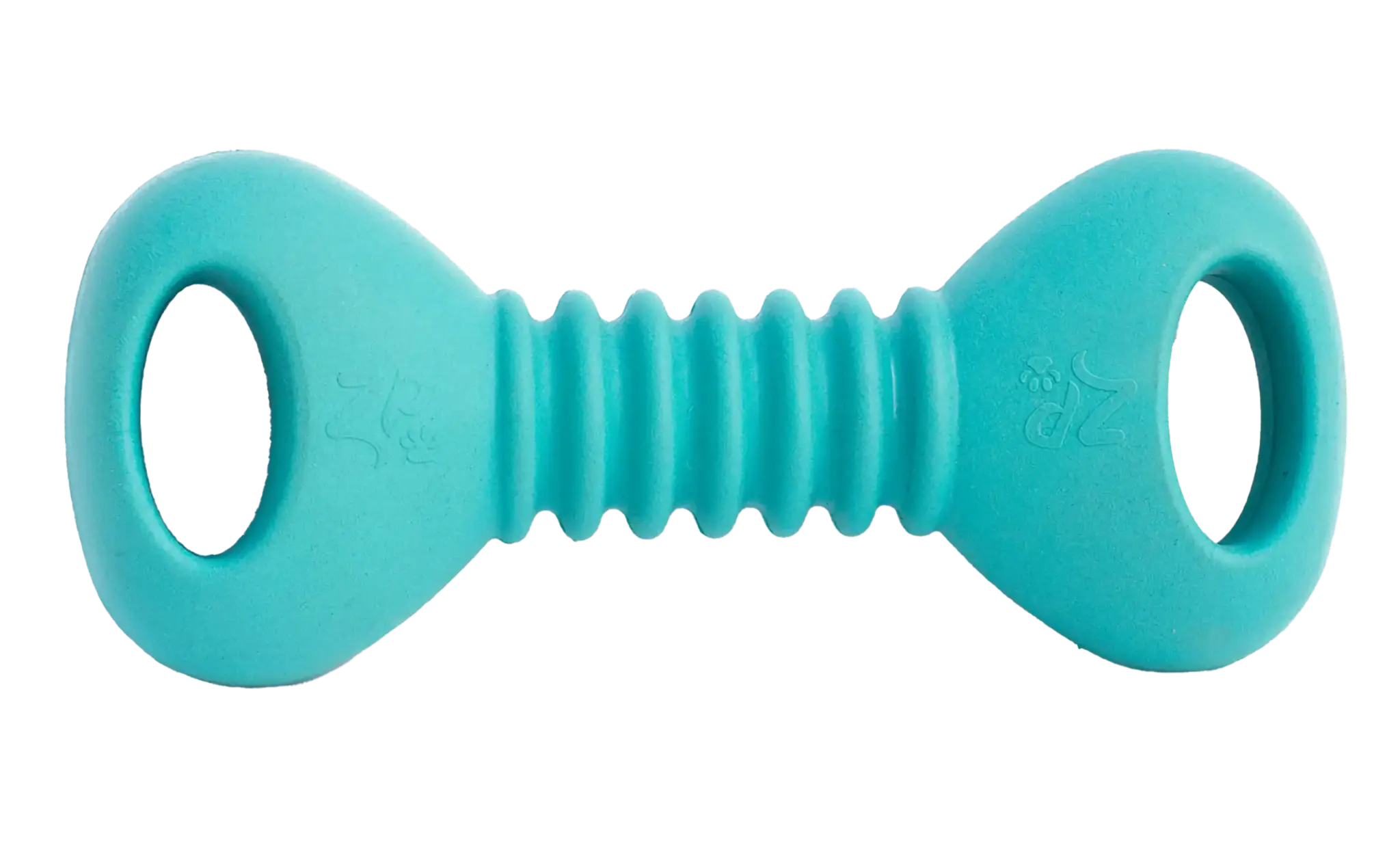 ZippyPaws ZippyTuff Squeakers Dumbbell